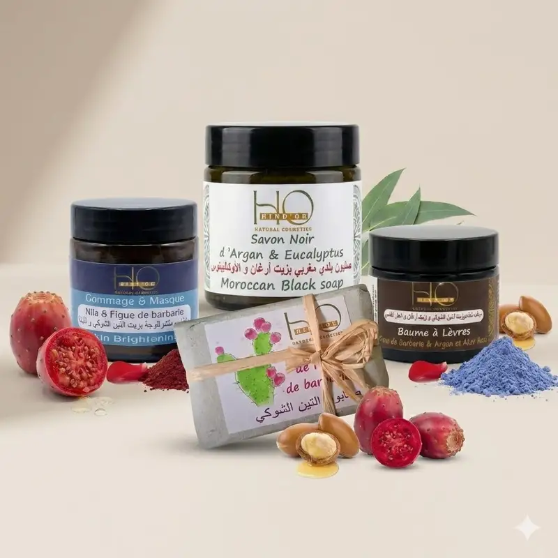 باقة الاشراقة الملكية